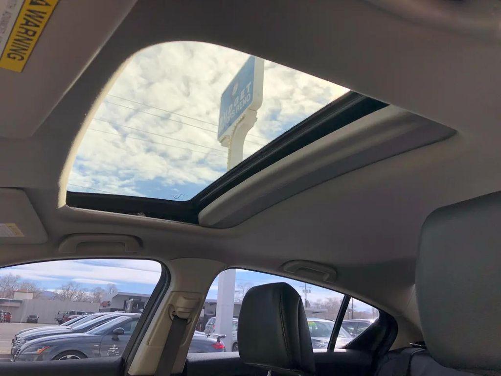 used 2015 Acura ILX car, priced at $11,990