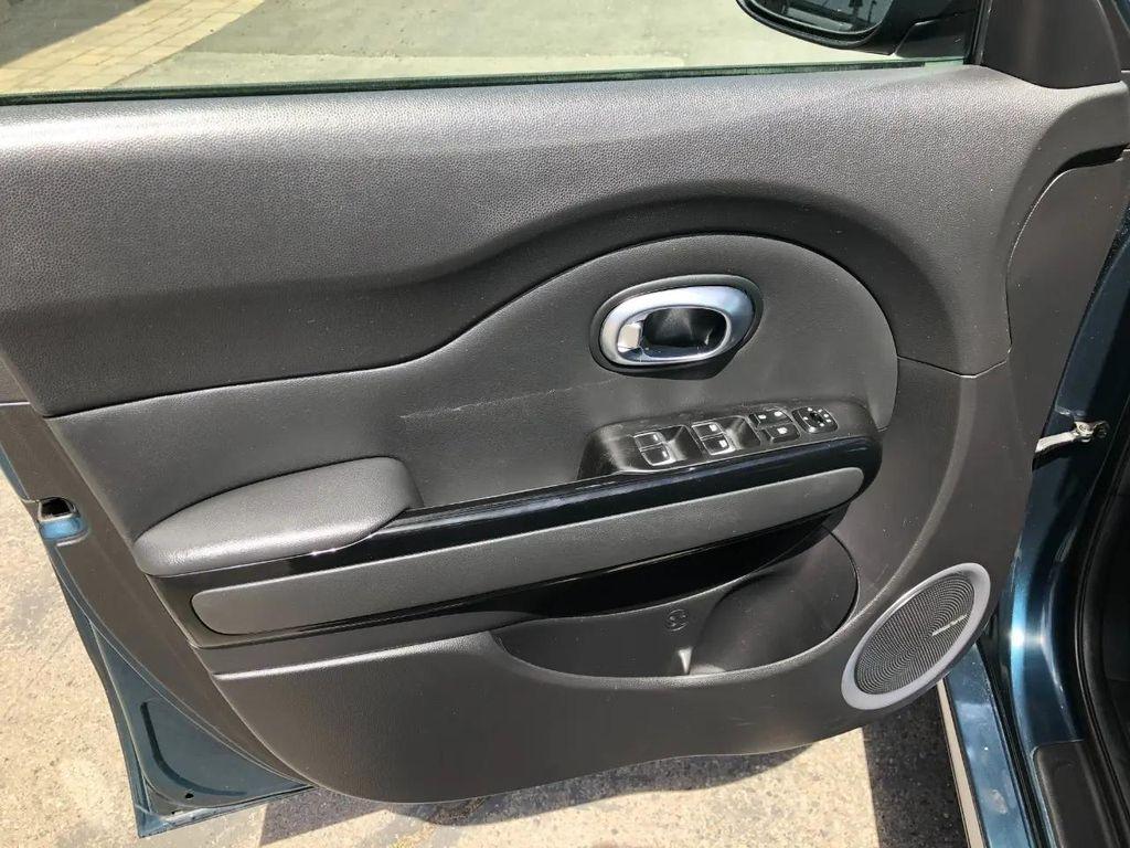 used 2018 Kia Soul car, priced at $12,452