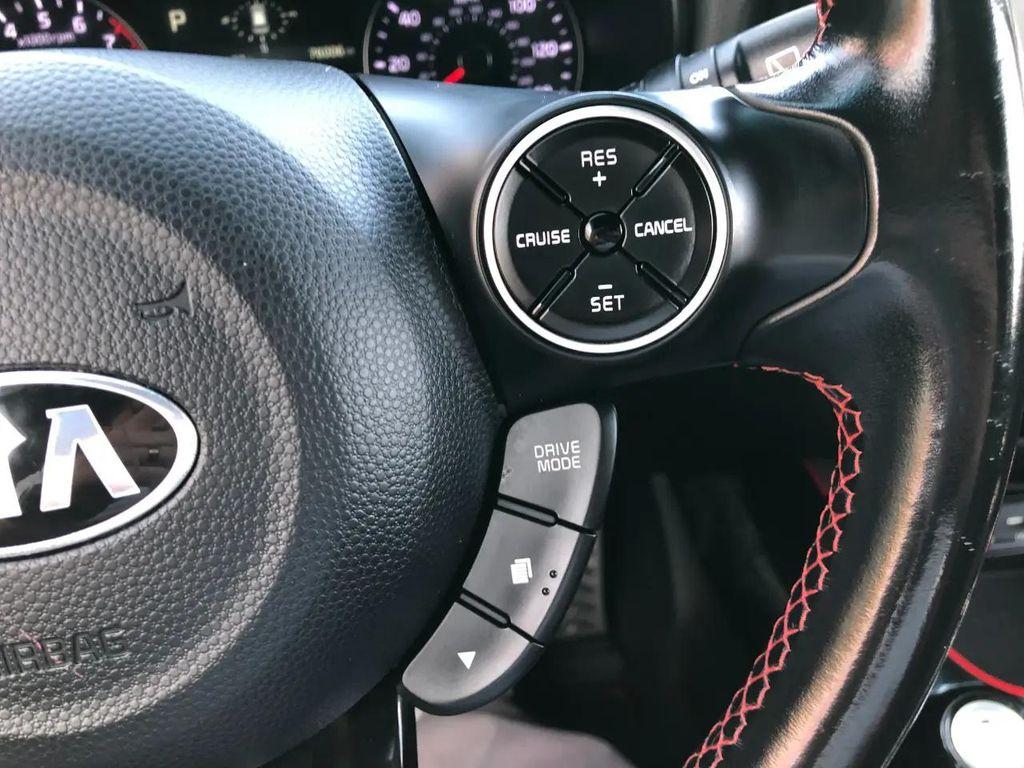 used 2018 Kia Soul car, priced at $12,452