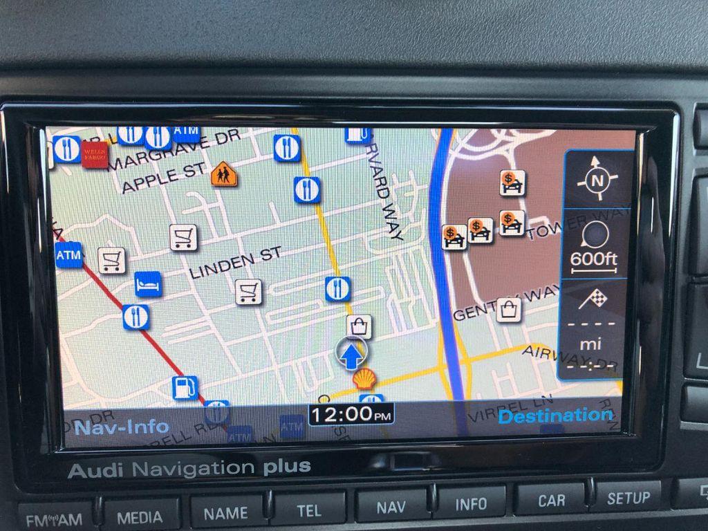 used 2014 Audi TT car, priced at $15,450