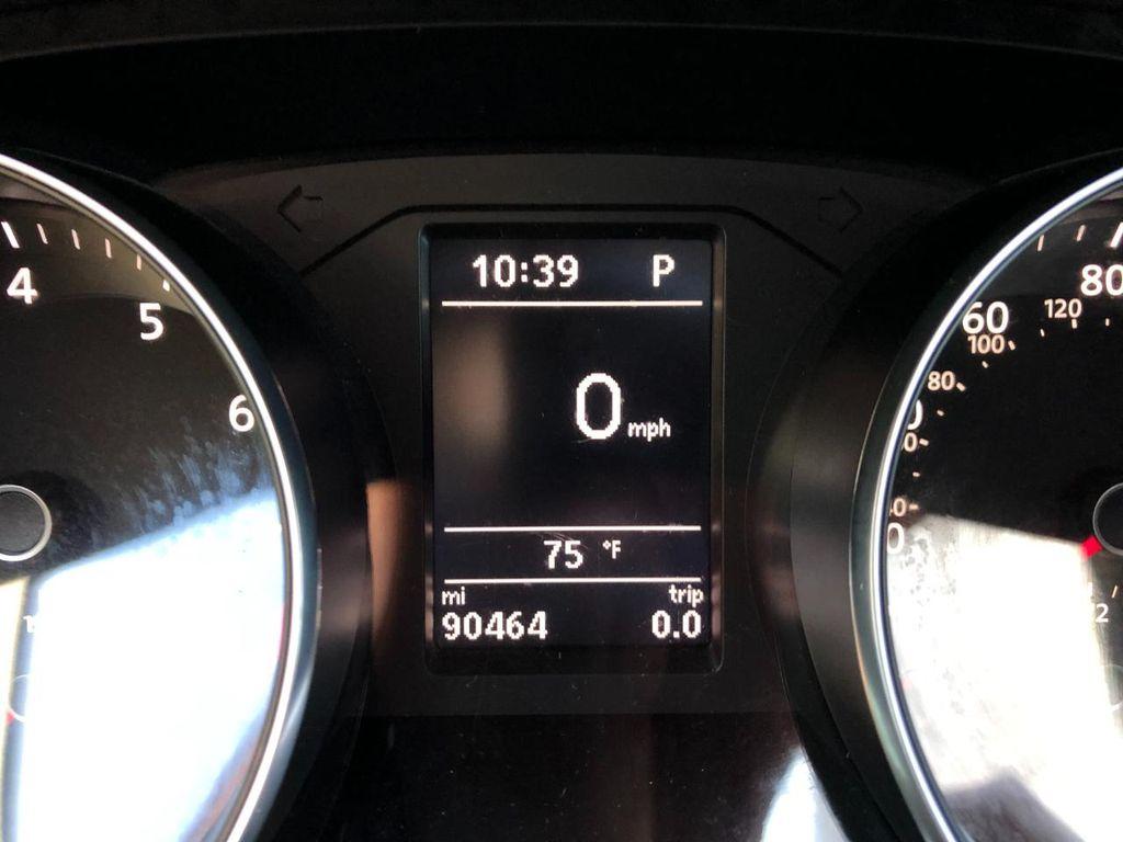 used 2017 Volkswagen Passat car, priced at $10,990