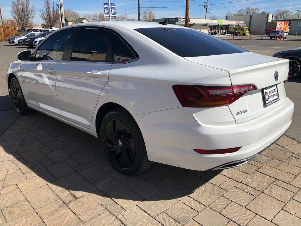 used 2019 Volkswagen Jetta car, priced at $14,990