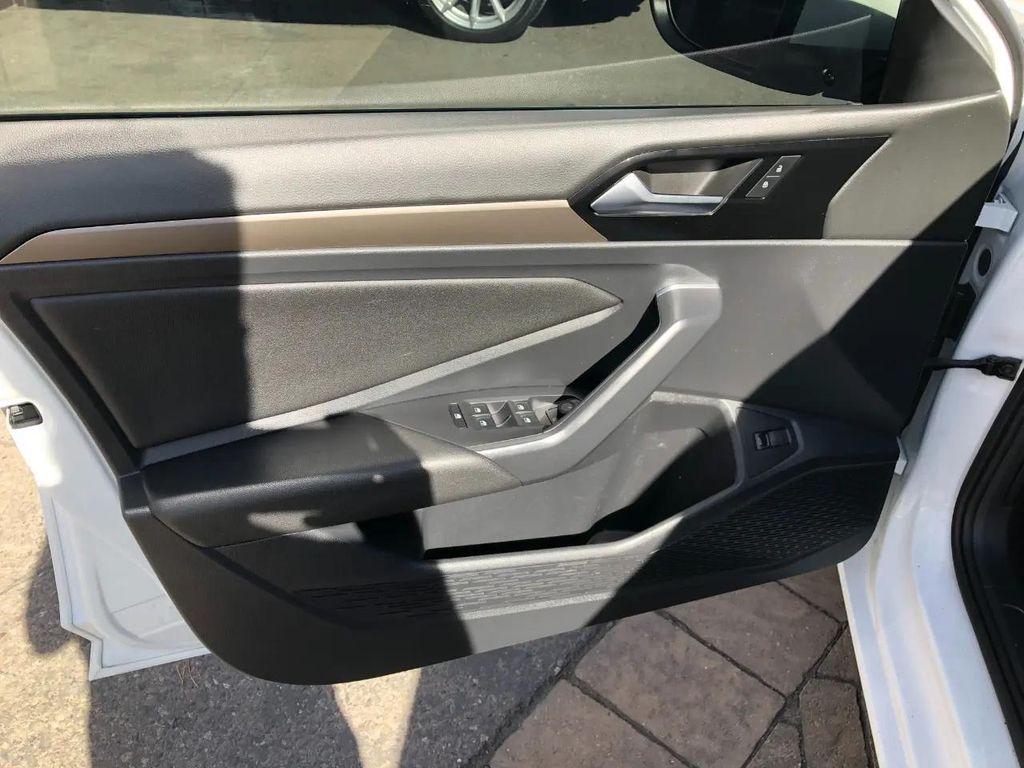 used 2019 Volkswagen Jetta car, priced at $14,990