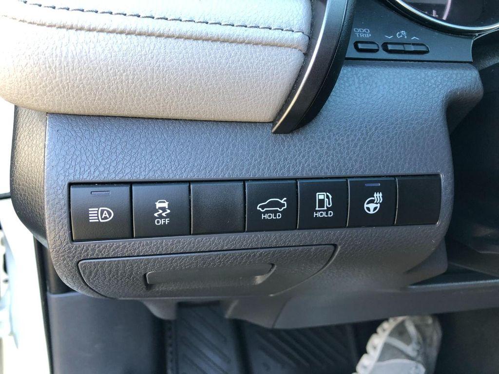 used 2020 Toyota Camry car, priced at $21,867