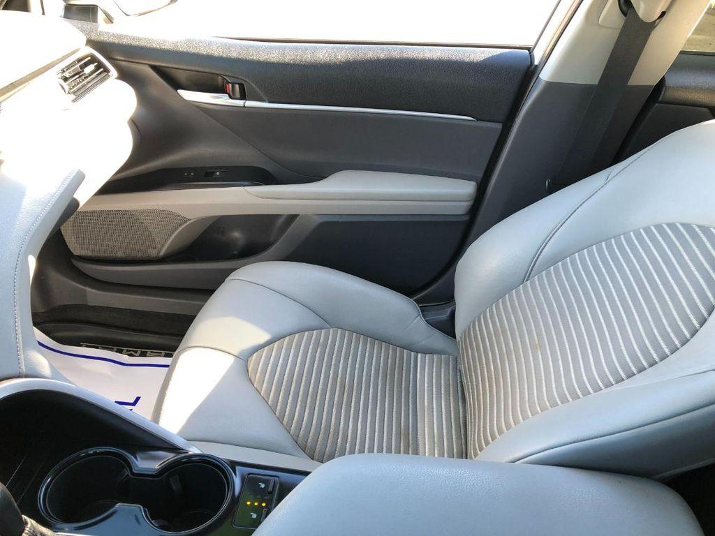 used 2020 Toyota Camry car, priced at $21,867