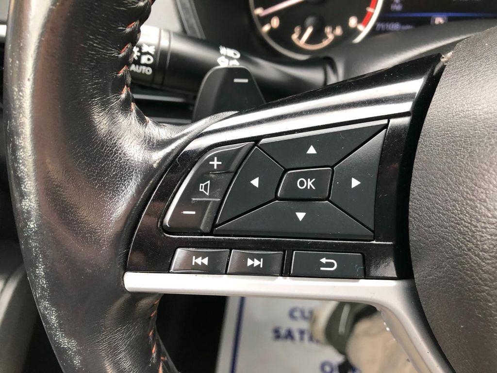 used 2019 Nissan Altima car, priced at $14,831