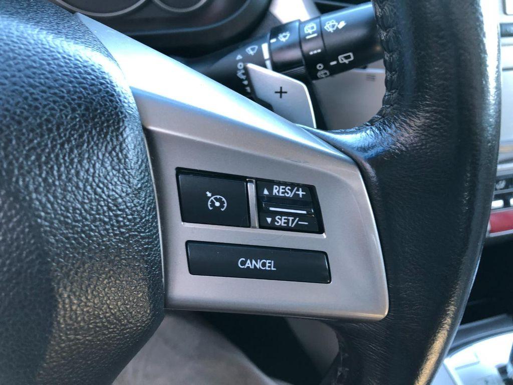 used 2013 Subaru Outback car, priced at $9,990