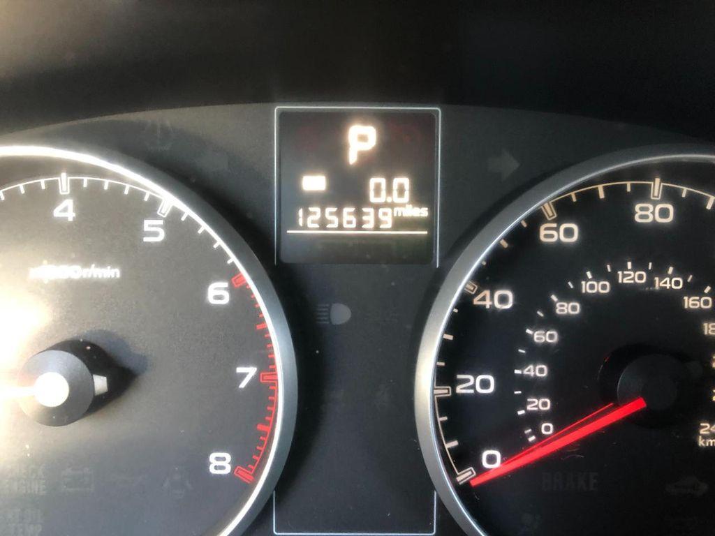 used 2013 Subaru Outback car, priced at $9,990