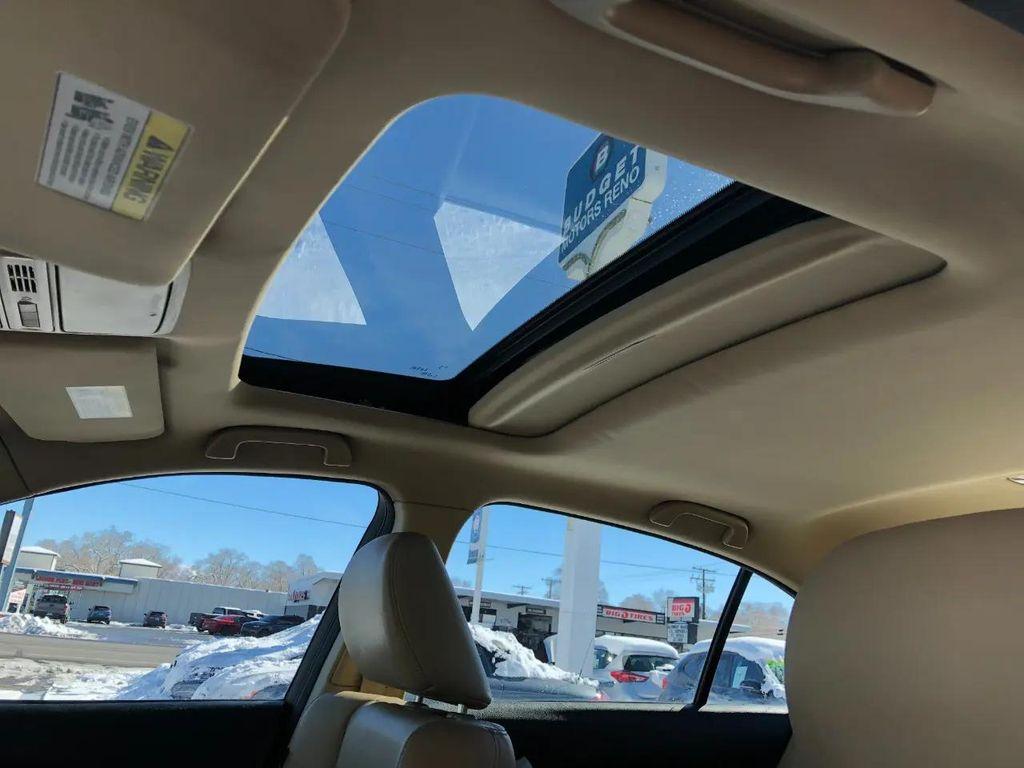 used 2012 Honda Accord car, priced at $11,990