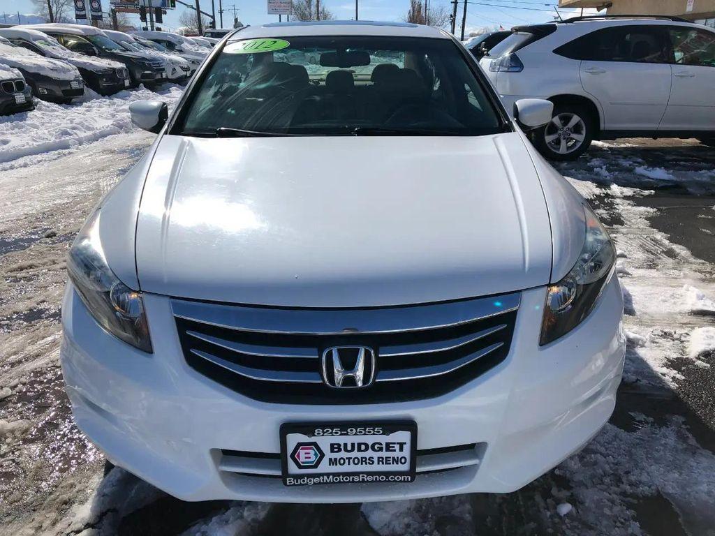 used 2012 Honda Accord car, priced at $11,990