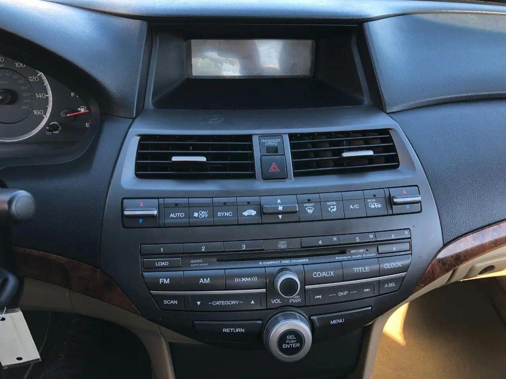 used 2012 Honda Accord car, priced at $11,990