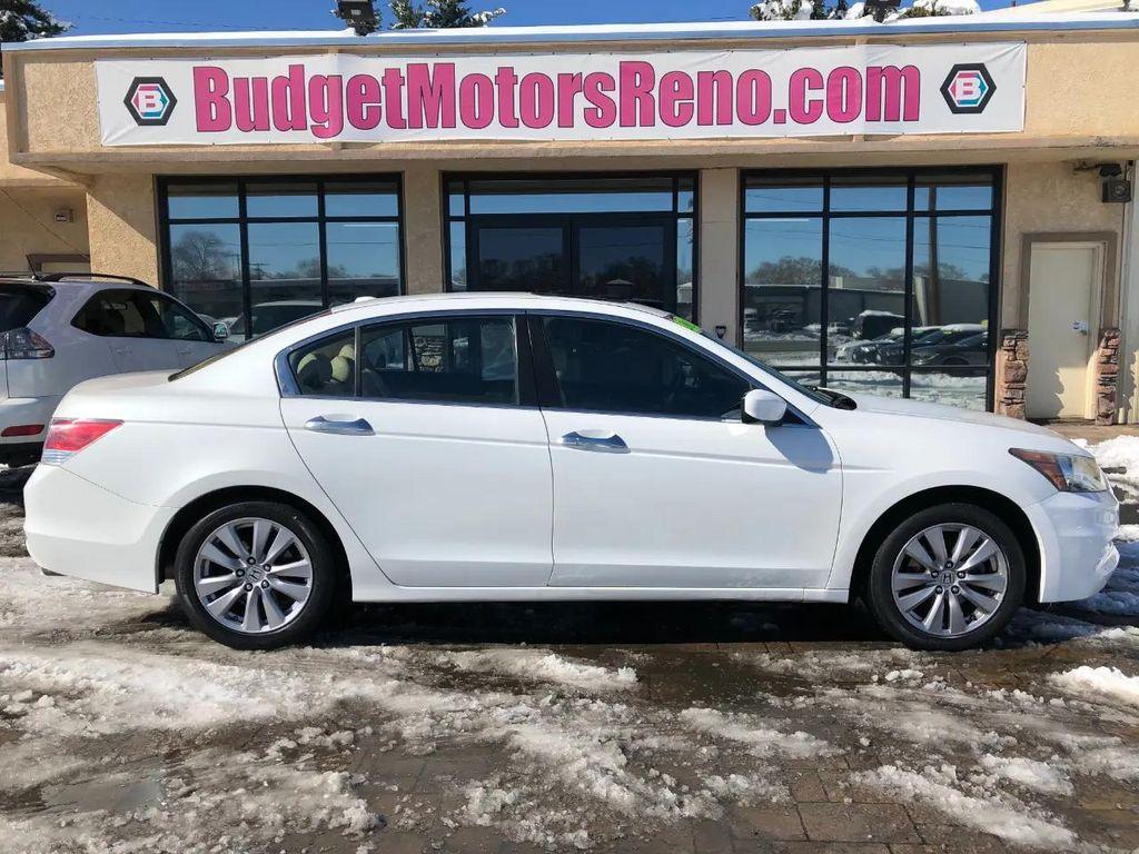 used 2012 Honda Accord car, priced at $11,990