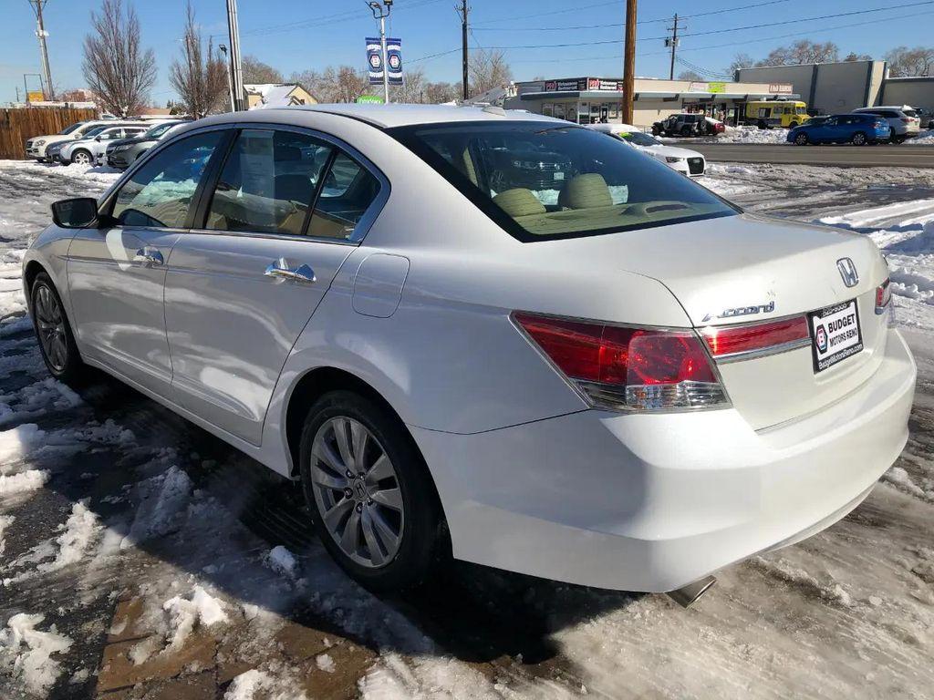 used 2012 Honda Accord car, priced at $11,990