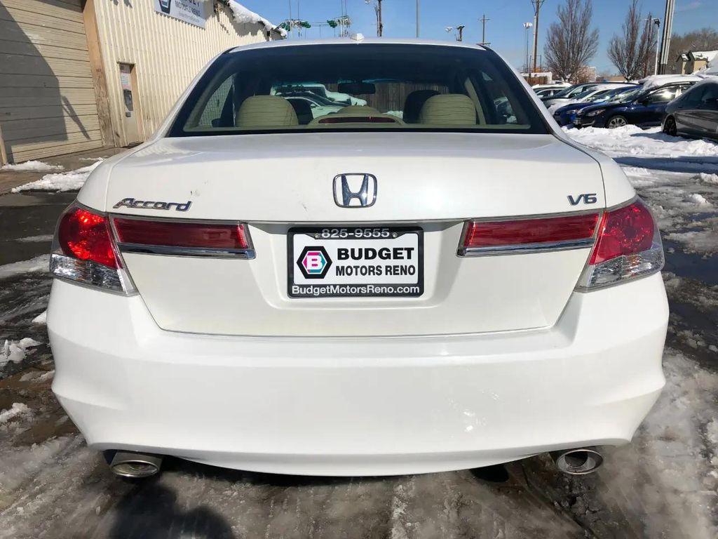 used 2012 Honda Accord car, priced at $11,990