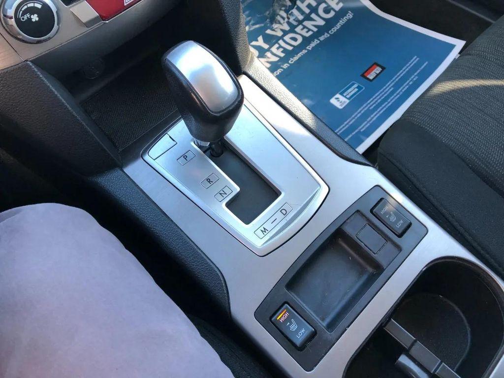 used 2014 Subaru Outback car, priced at $10,990