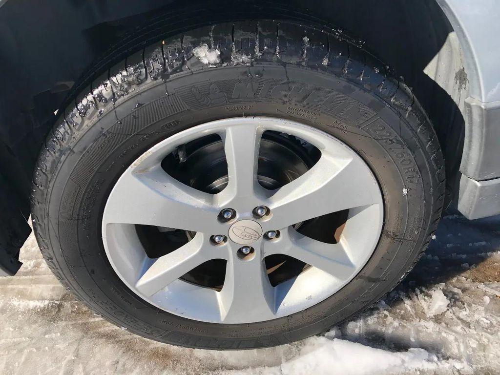 used 2014 Subaru Outback car, priced at $10,990