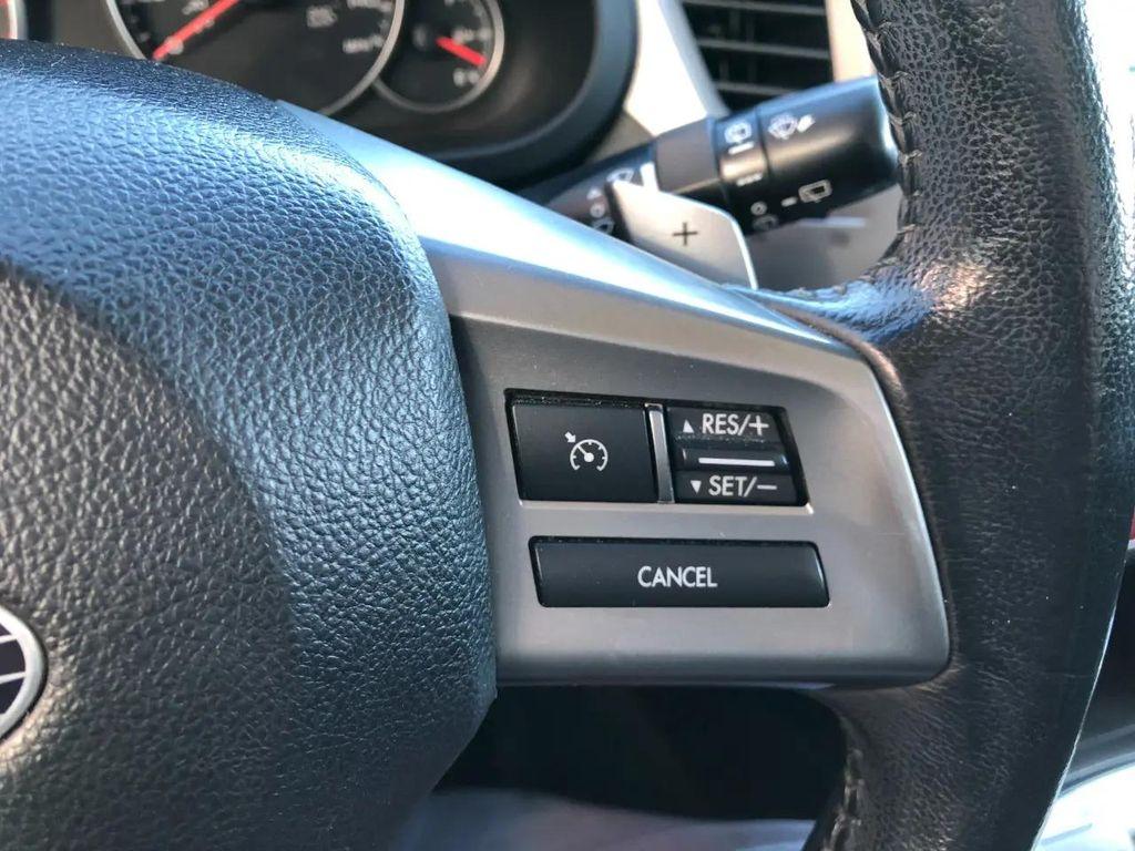 used 2014 Subaru Outback car, priced at $10,990