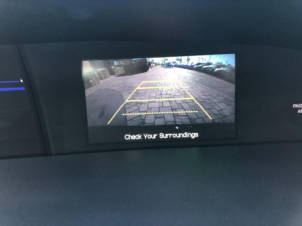 used 2015 Honda Civic car, priced at $12,334