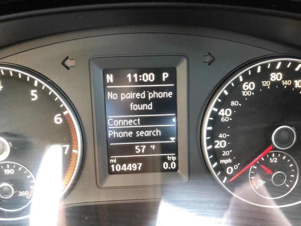 used 2013 Volkswagen Jetta car, priced at $8,990