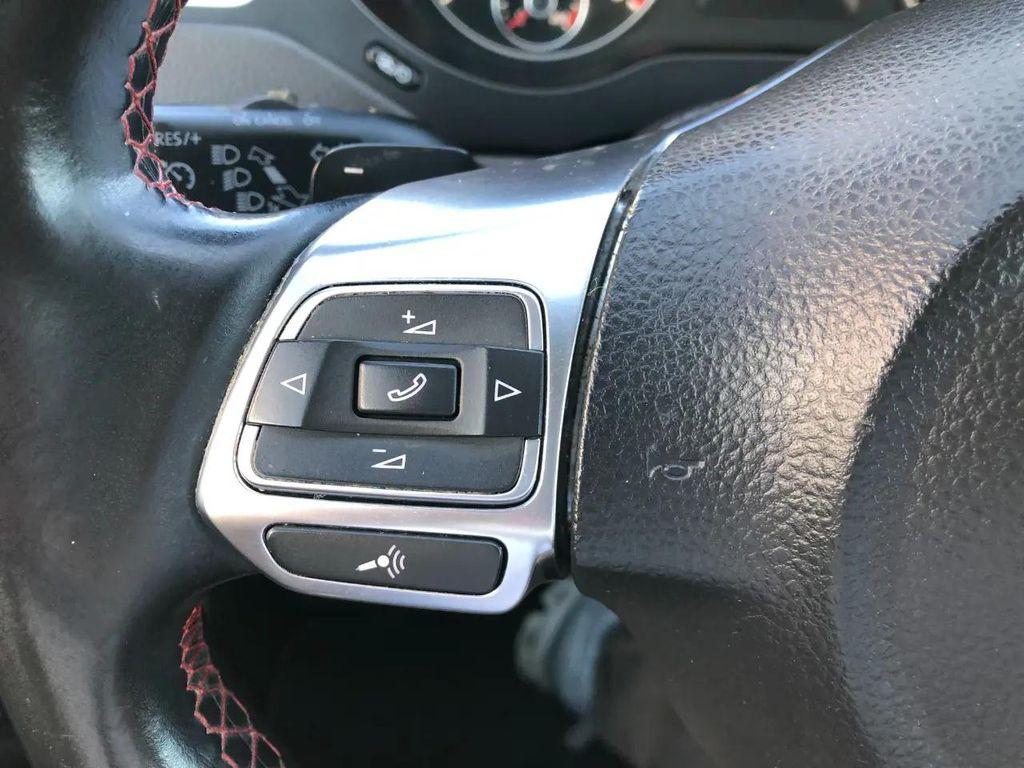 used 2013 Volkswagen Jetta car, priced at $8,990