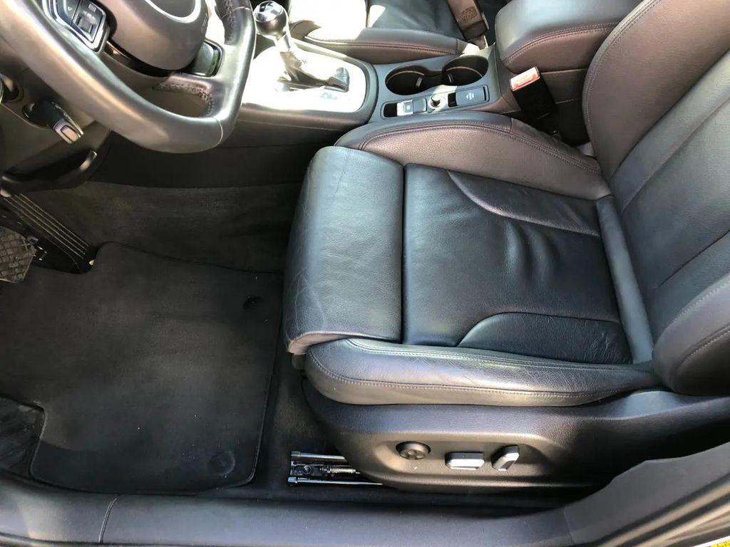 used 2018 Audi Q3 car, priced at $12,990