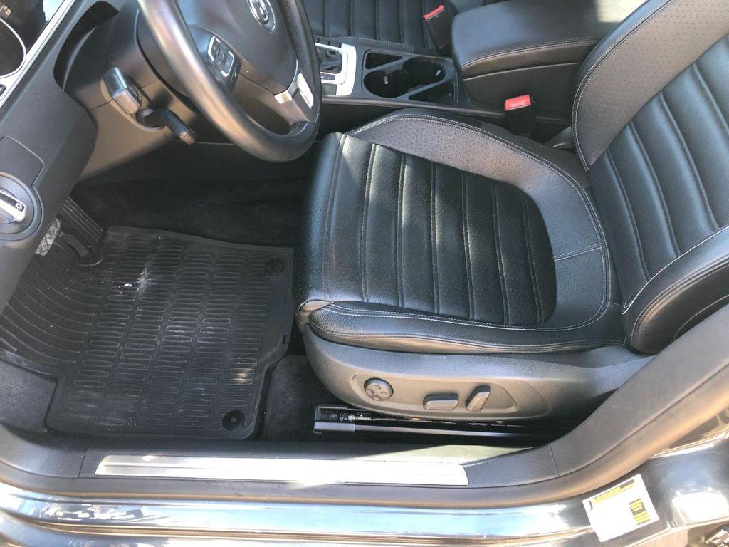 used 2013 Volkswagen CC car, priced at $9,990