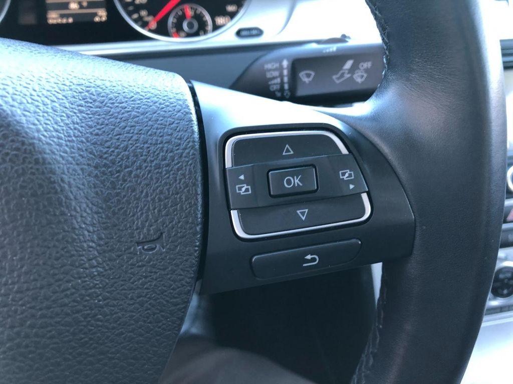 used 2013 Volkswagen CC car, priced at $9,990