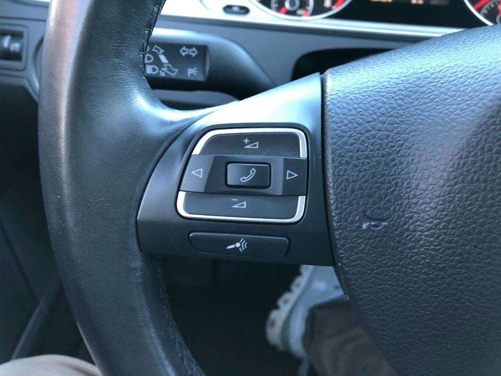 used 2013 Volkswagen CC car, priced at $9,990