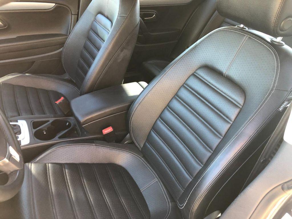 used 2013 Volkswagen CC car, priced at $9,990