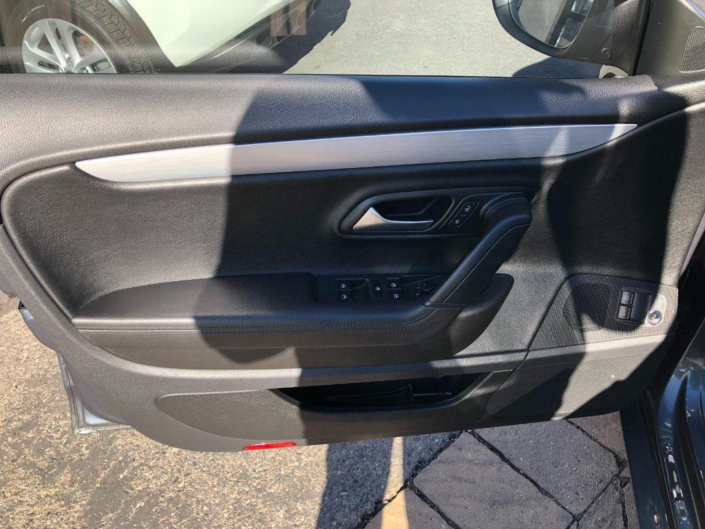 used 2013 Volkswagen CC car, priced at $9,990