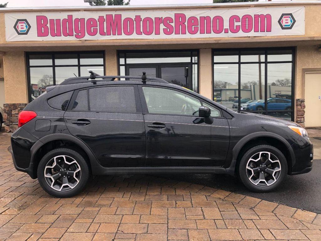 used 2015 Subaru XV Crosstrek car, priced at $9,990