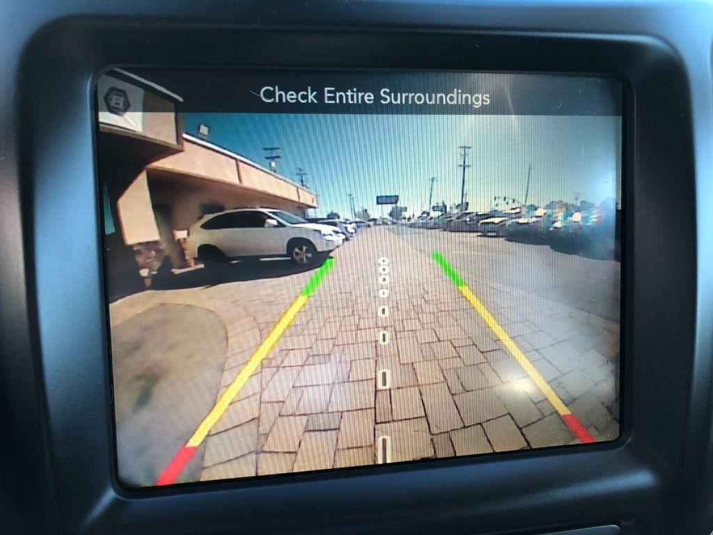 used 2016 Jeep Cherokee car, priced at $13,990