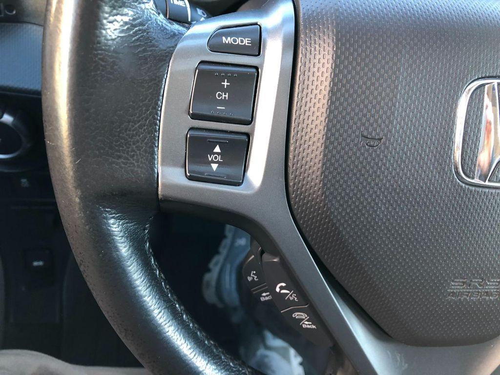 used 2013 Honda Ridgeline car, priced at $15,990