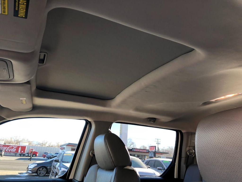 used 2013 Honda Ridgeline car, priced at $15,990