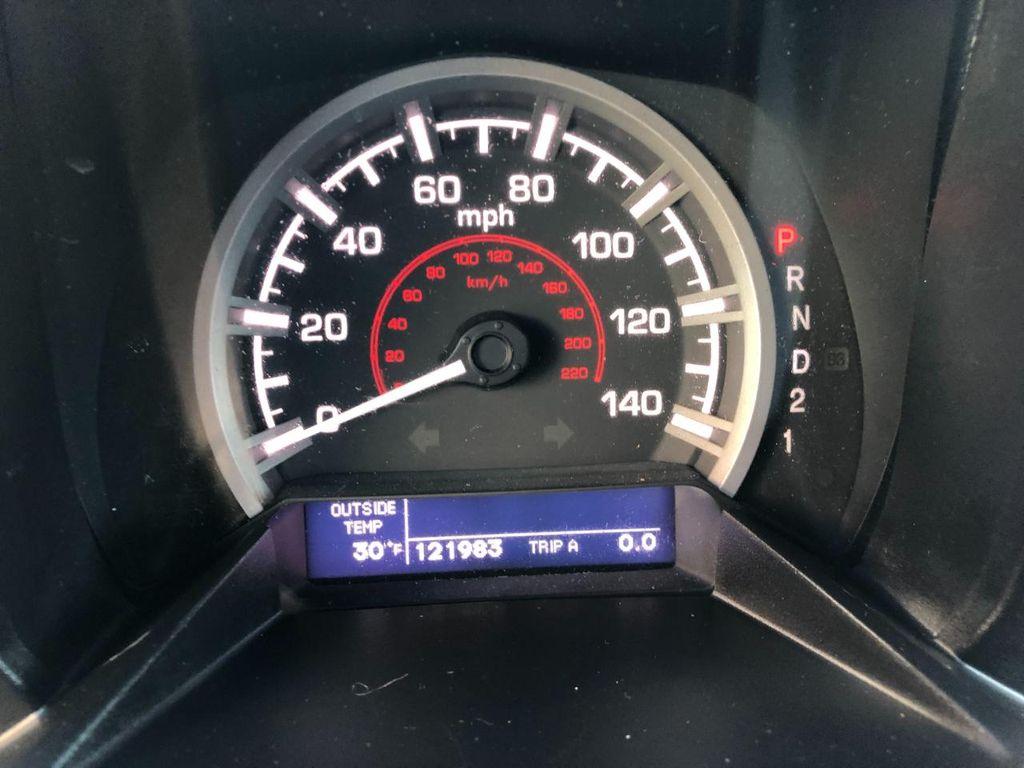 used 2013 Honda Ridgeline car, priced at $15,990