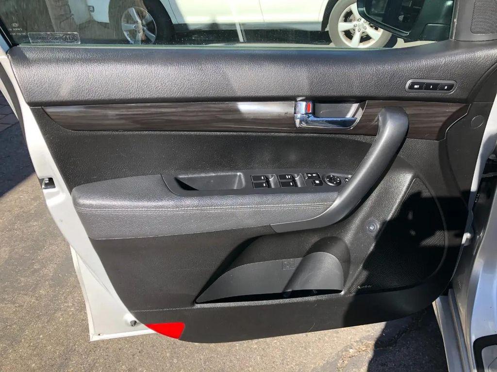 used 2012 Kia Sorento car, priced at $6,990