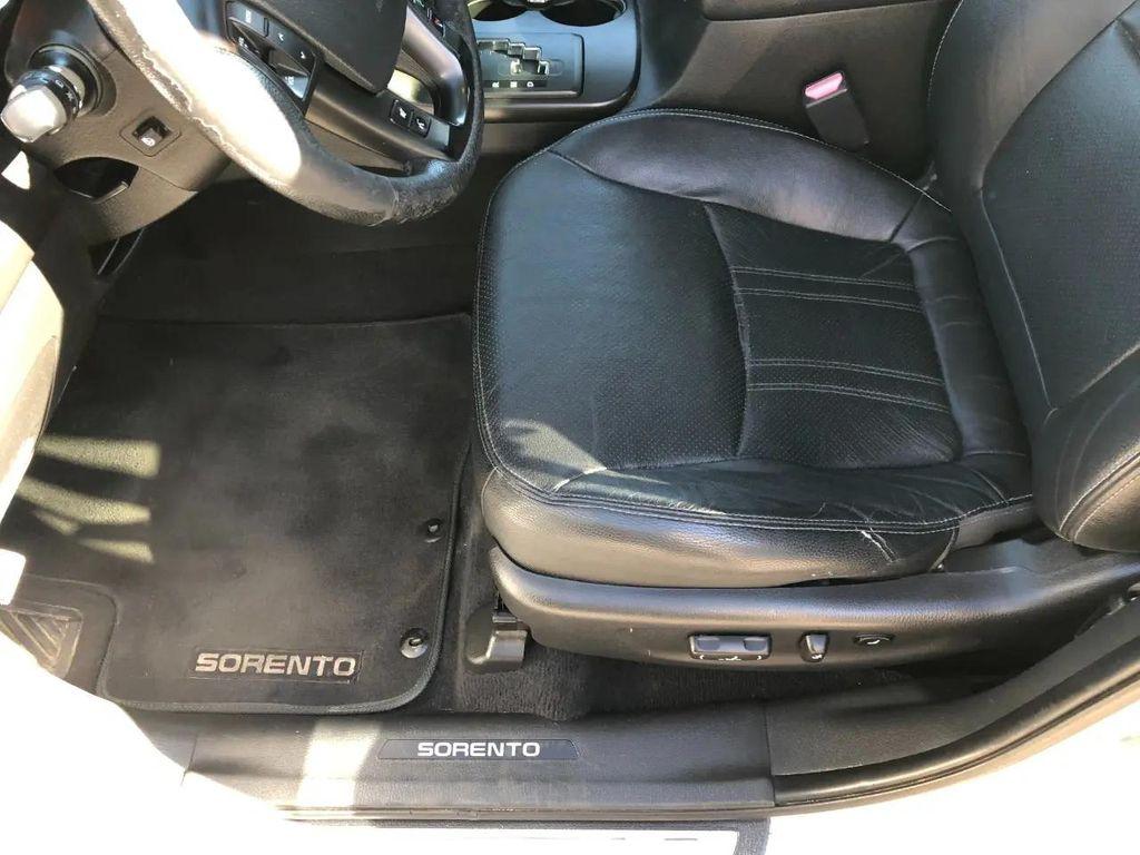 used 2012 Kia Sorento car, priced at $6,990