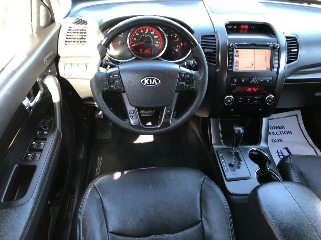 used 2012 Kia Sorento car, priced at $6,990