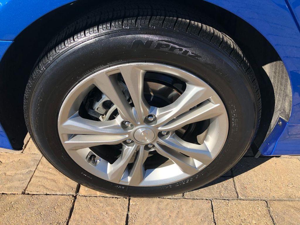 used 2019 Hyundai Sonata car, priced at $15,490
