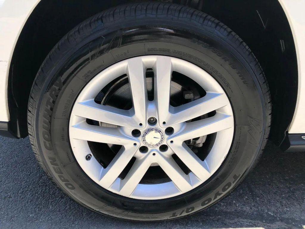 used 2015 Mercedes-Benz GL-Class car, priced at $14,452
