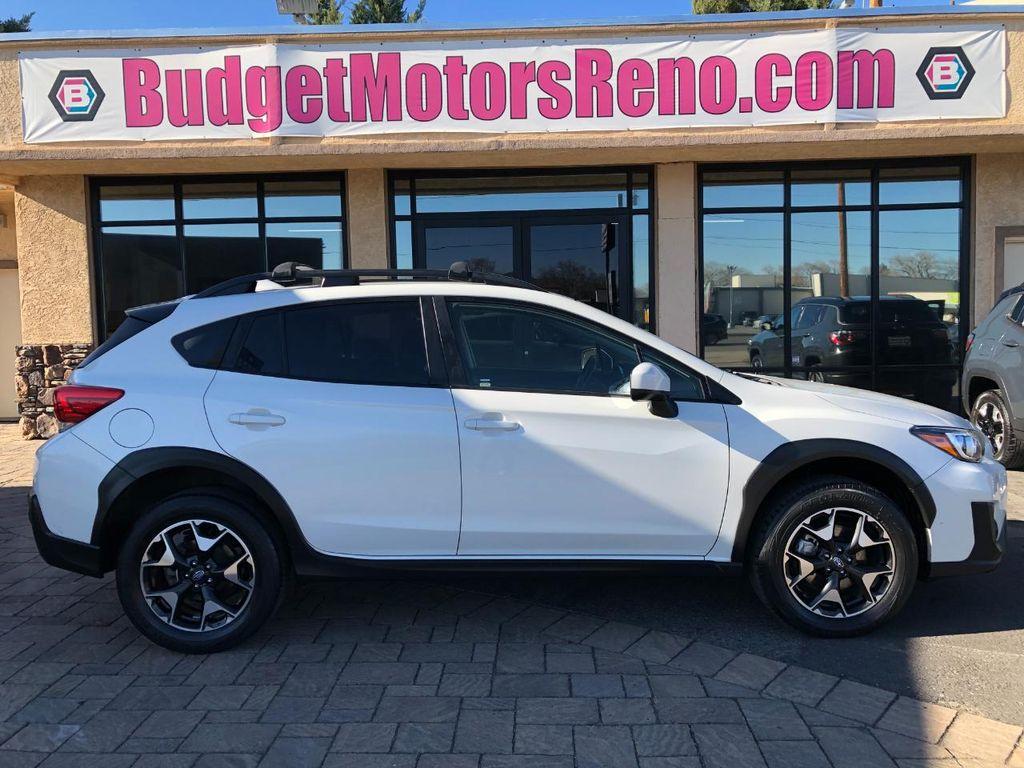 used 2019 Subaru Crosstrek car, priced at $11,430