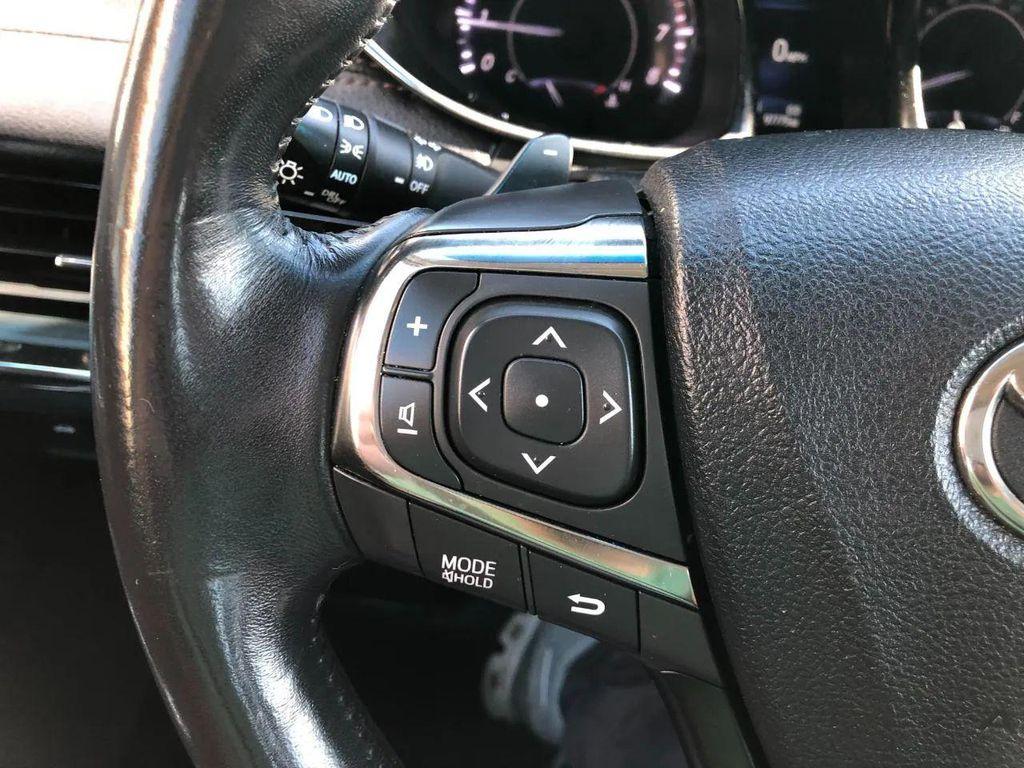 used 2013 Toyota Avalon car, priced at $14,452