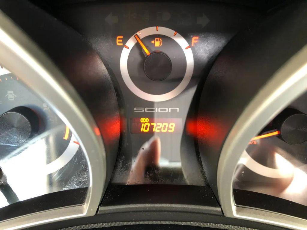 used 2015 Scion tC car, priced at $11,990