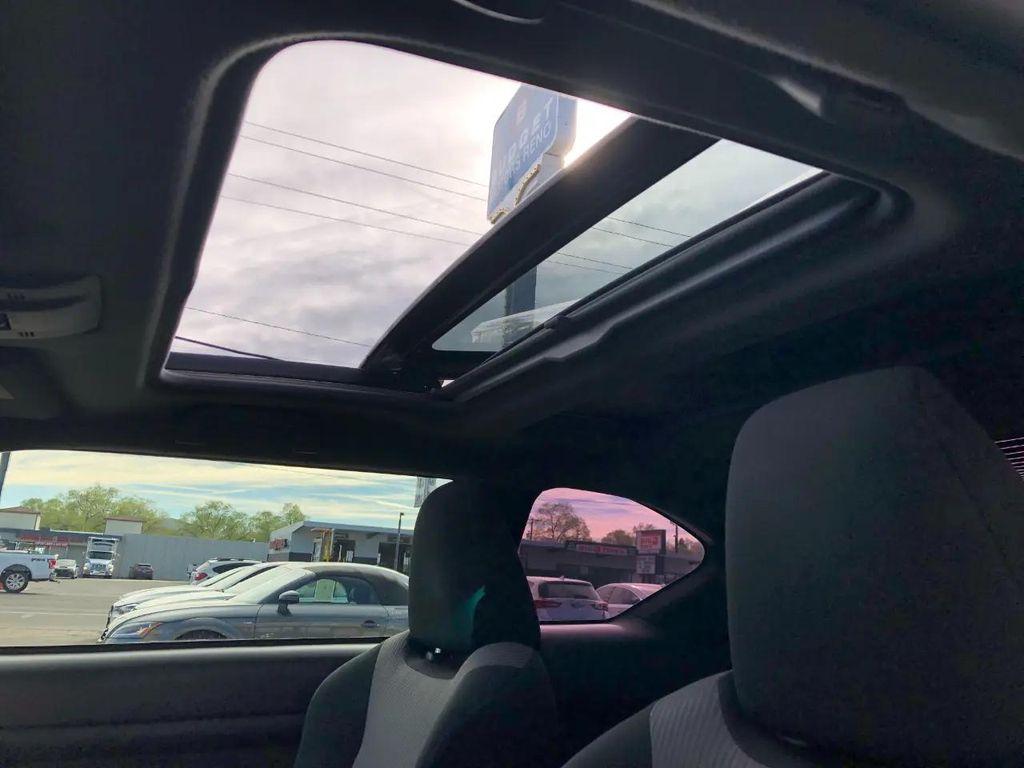 used 2015 Scion tC car, priced at $11,990