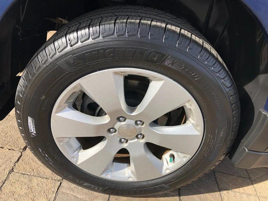 used 2010 Subaru Outback car, priced at $8,990