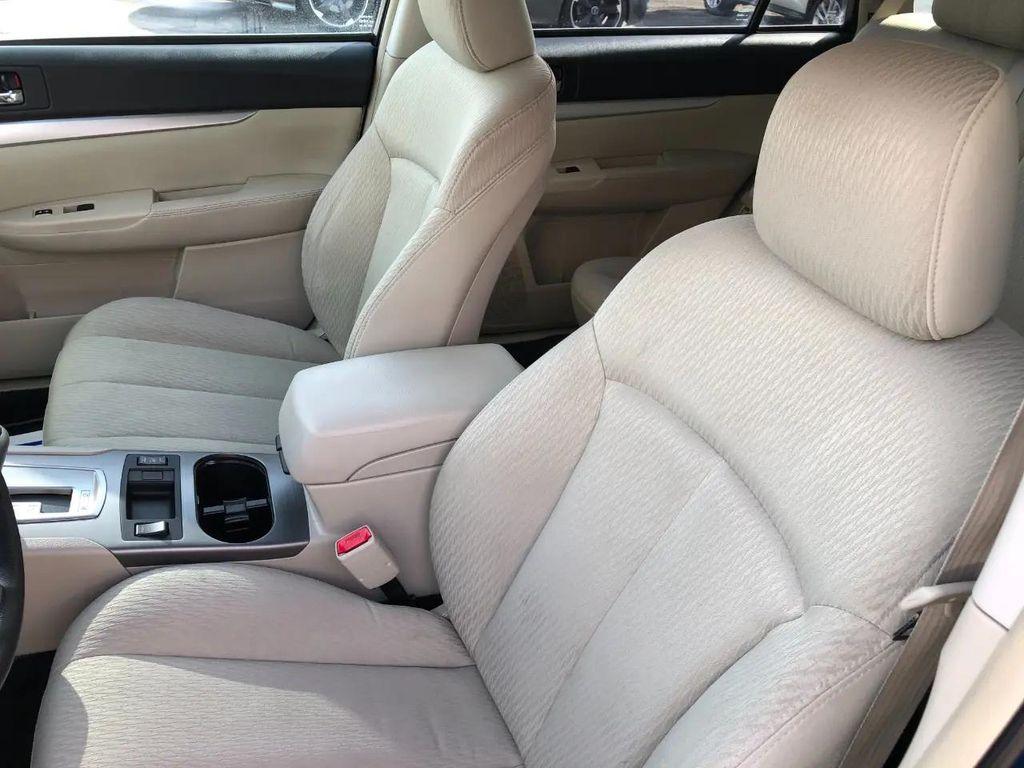 used 2010 Subaru Outback car, priced at $8,990