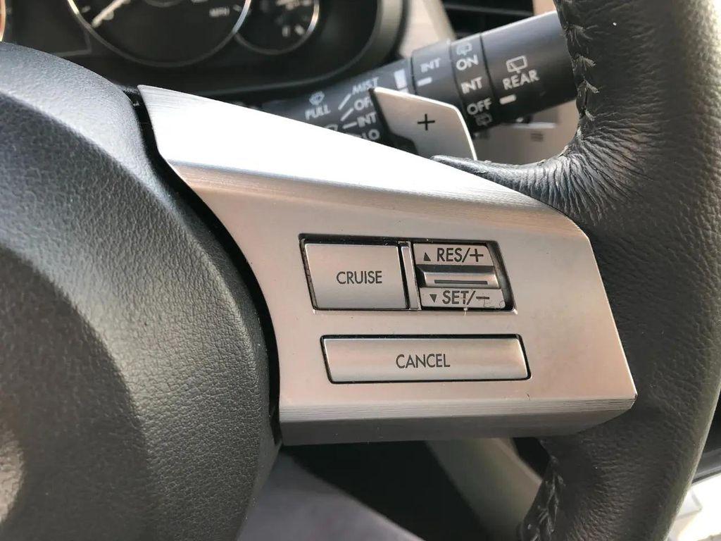 used 2010 Subaru Outback car, priced at $8,990