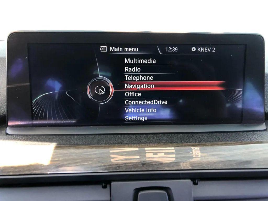 used 2015 BMW 320 car, priced at $9,049