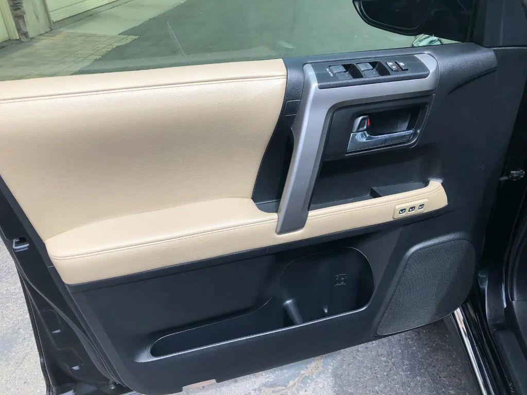 used 2019 Toyota 4Runner car, priced at $36,777