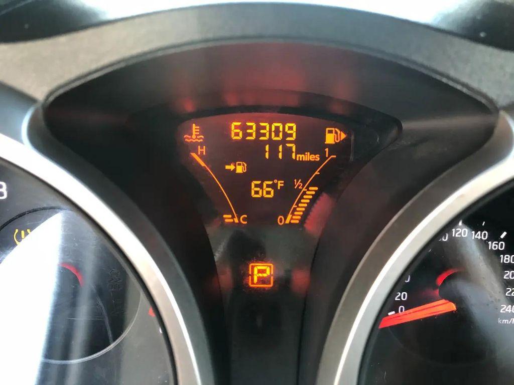 used 2012 Nissan Juke car, priced at $10,990